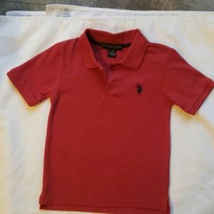 Polo Shirt